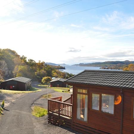 West Loch Shores Tarbert  Luaran gambar