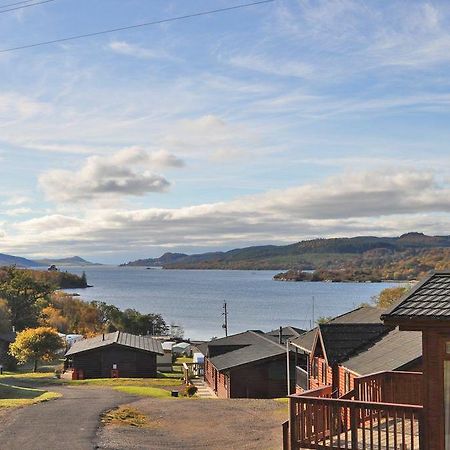 West Loch Shores Tarbert  Luaran gambar